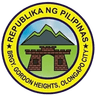 Barangay Gordon Heights Logo